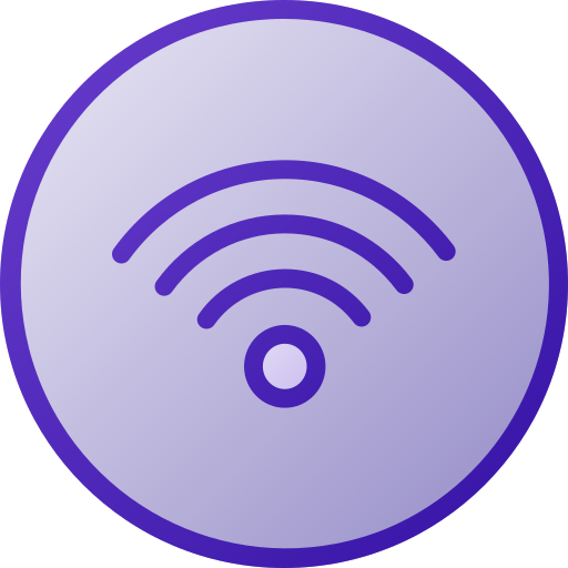 wifi icono gratis