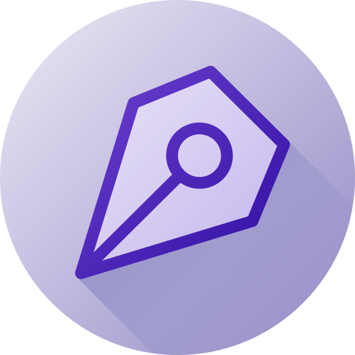 Pen tool free icon Pen tool free icon