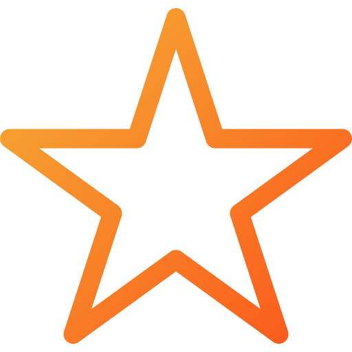 Star free icon