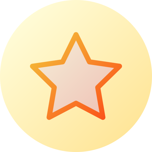 estrella icono gratis