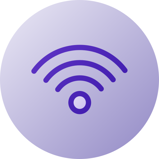 wifi icono gratis