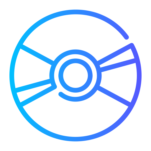 Cd free icon Cd free icon
