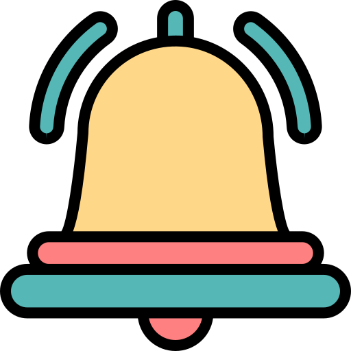 Notification free icon Notification free icon