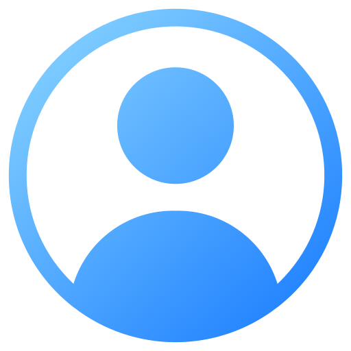 User free icon