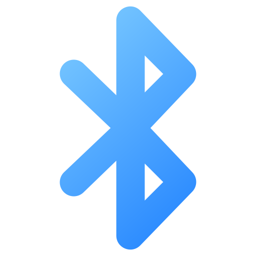 bluetooth icono gratis