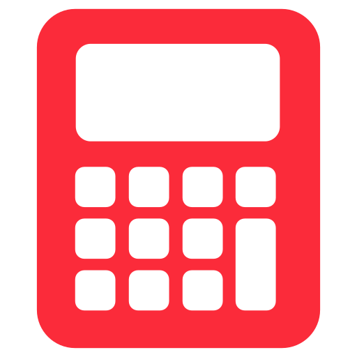 calculadora icono gratis