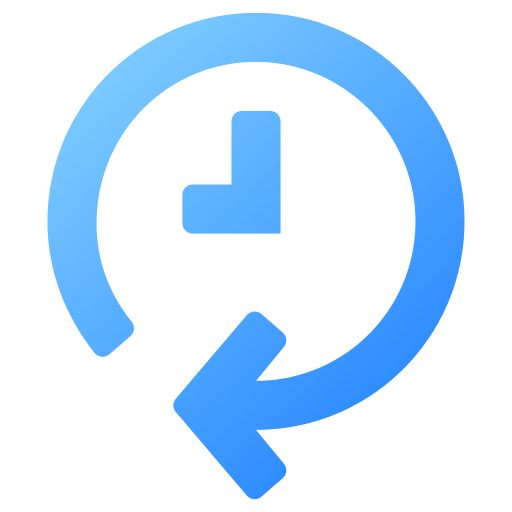 History free icon