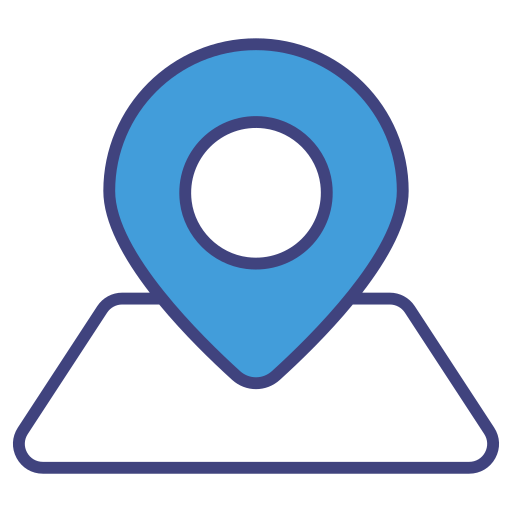 ubicación icono gratis