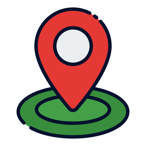 marcador de posición icono gratis