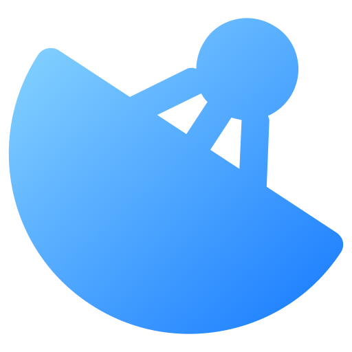 satellit kostenlos Icon