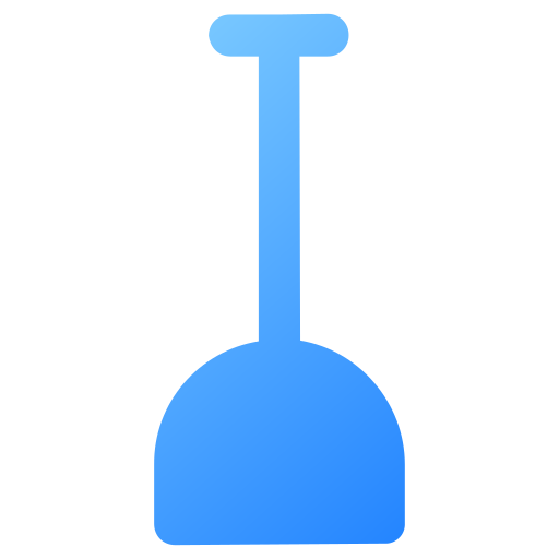 schaufel kostenlos Icon