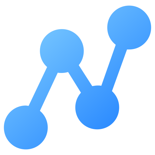 Chart free icon Chart free icon