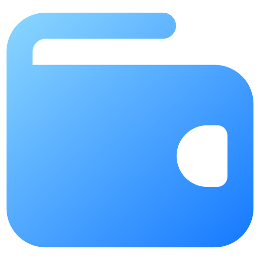 geldbörse kostenlos Icon