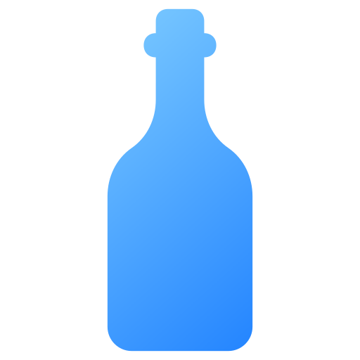 flasche kostenlos Icon