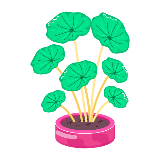 plantas icono gratis