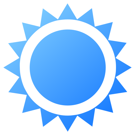 sol grátis ícone sol grátis ícone