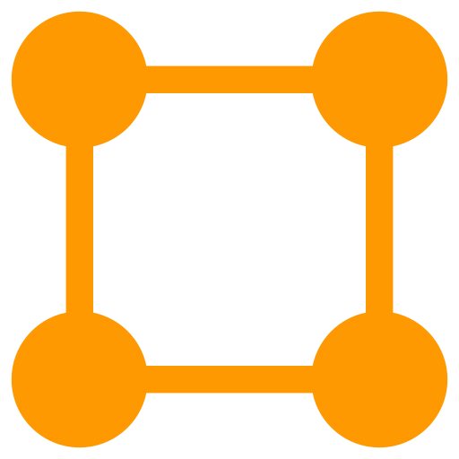 Квадрат бесплатно иконка