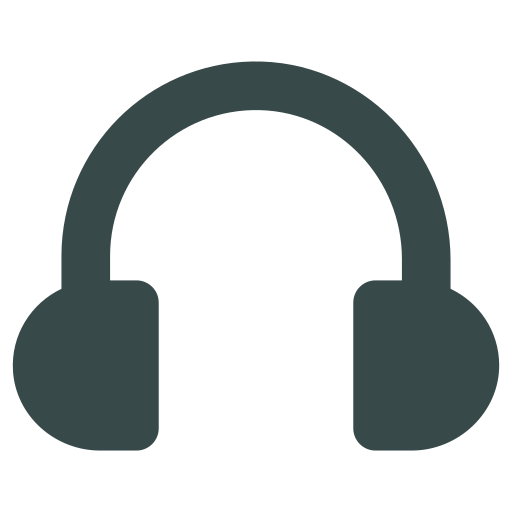 auriculares icono gratis