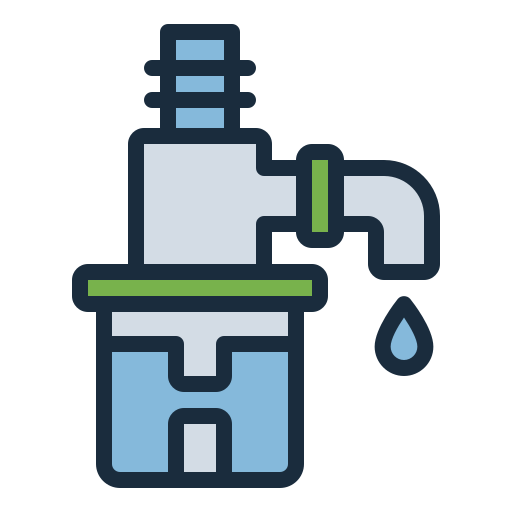 Water control free icon Water control free icon