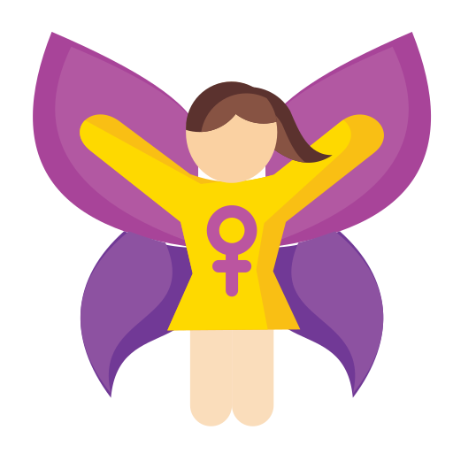 Крылья бесплатно иконка