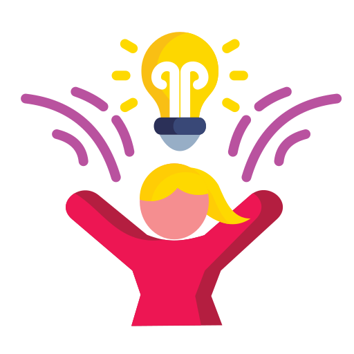 Idea free icon