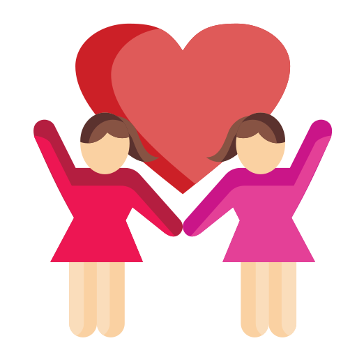 hermandad icono gratis