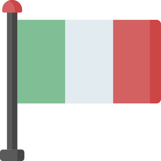 Italia icono gratis