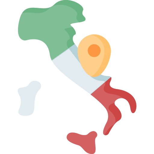 Italy free icon Italy free icon