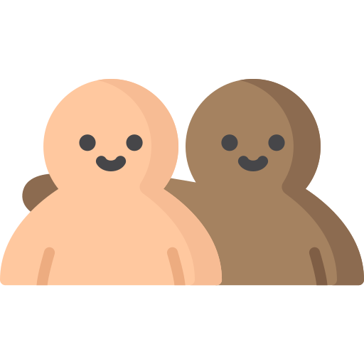 freunde kostenlos Icon