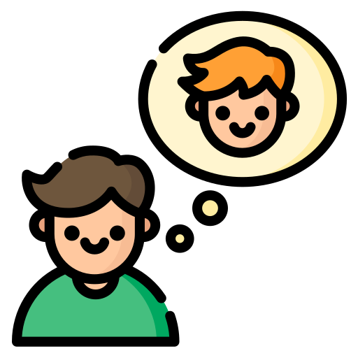 avatar grátis ícone