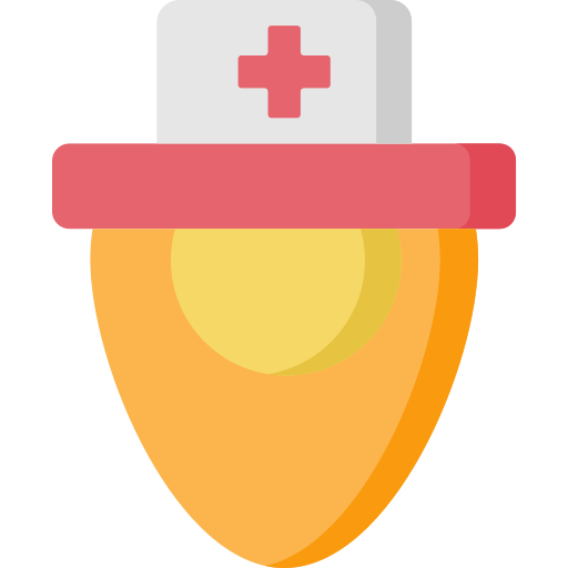 Hospital icono gratis