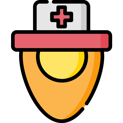 Hospital icono gratis