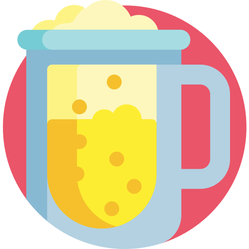 Пиво бесплатно иконка