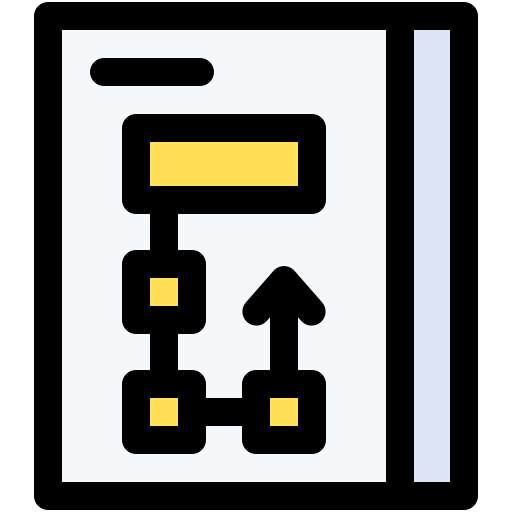 geschäftsplan kostenlos Icon geschäftsplan kostenlos Icon