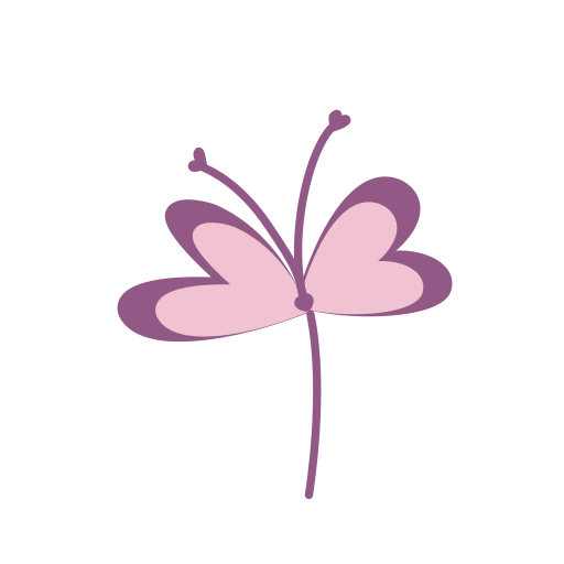 Flower free icon Flower free icon