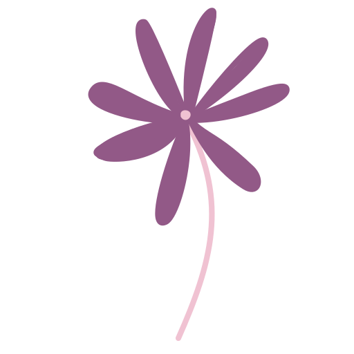 flor icono gratis
