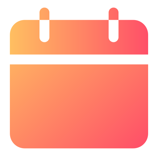 calendario icono gratis