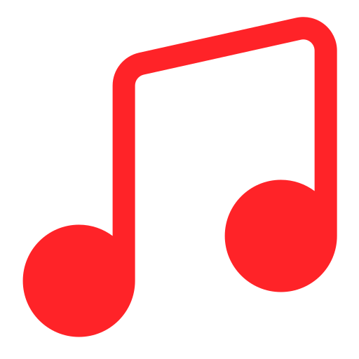 música icono gratis