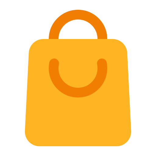 bolsa de la compra icono gratis