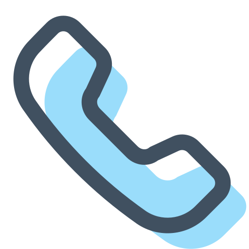 teléfono icono gratis