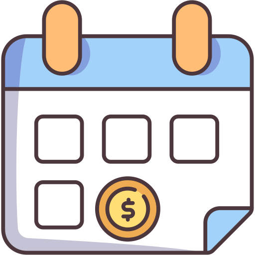 Charity free icon
