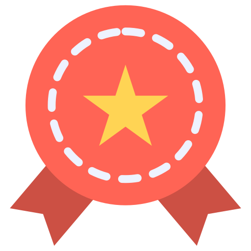 메달 무료 아이콘