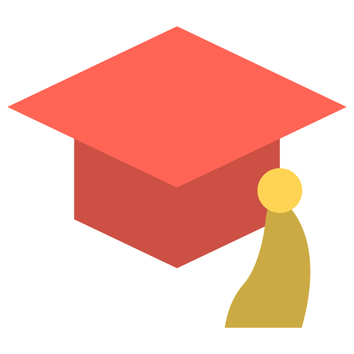 Mortarboard free icon Mortarboard free icon