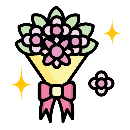 blumen kostenlos Icon blumen kostenlos Icon