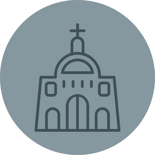 Church free icon