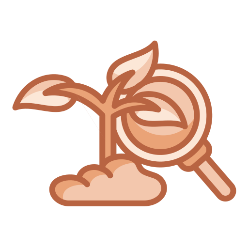 botanik kostenlos Icon