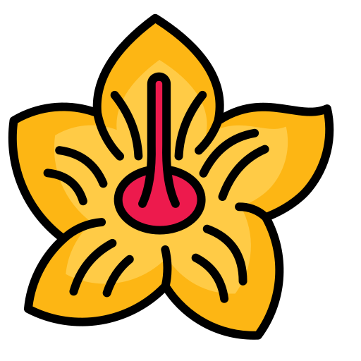 Цветы бесплатно иконка