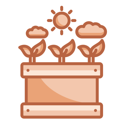 gartenbau kostenlos Icon
