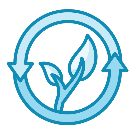 biodiversidad icono gratis