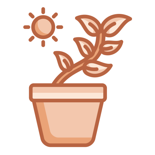 pflanzen kostenlos Icon